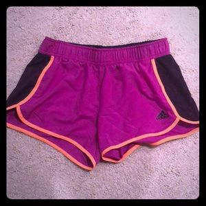 Adidas Athletic Shorts